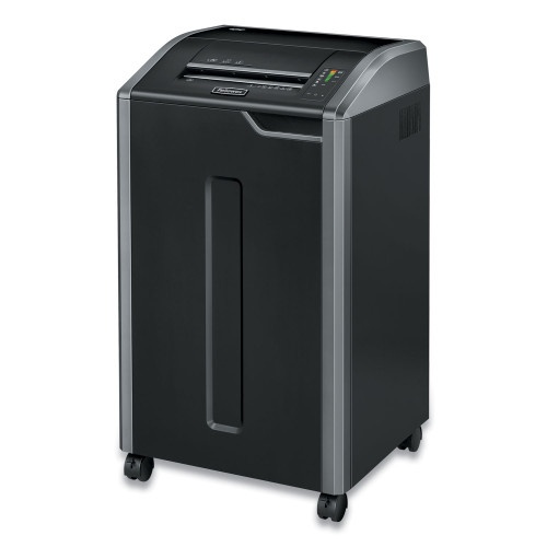 Fellowes Powershred 425Ci 100% Jam Proof Cross-Cut Shredder