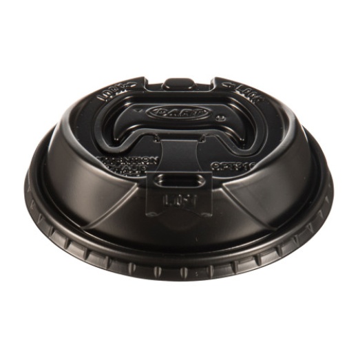 Dart Optima Reclosable Lids for Hot Paper Cups