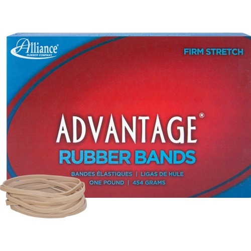 Alliance Rubber Advantage Rubber Bands - Size #32