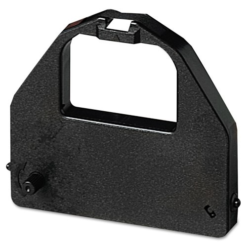 Dataproducts Compatible Ribbon, Black for Panasonic Printers