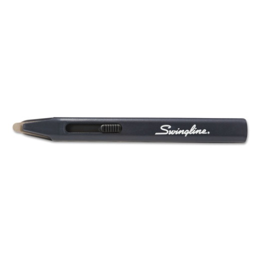 Swingline Ultimate Blade-Style Staple Remover, Black