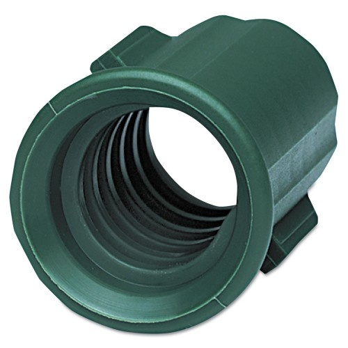 Unger Water Wand Acme Insert - Plastic, Green