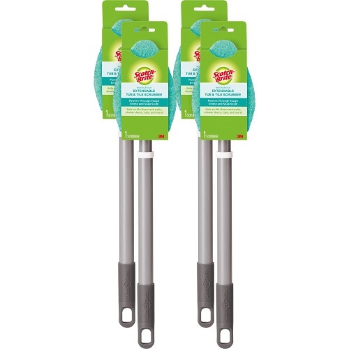 3M Scotch-Brite Bath Scrubber