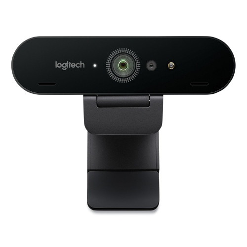 Logitech Brio Ultra HD Webcam