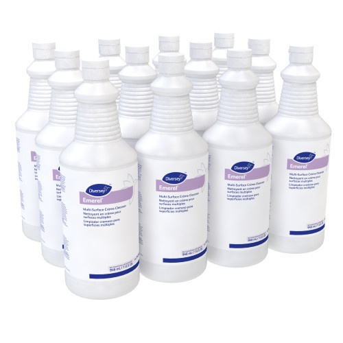Diversey Emerel Multi-Surface Creme Cleanser