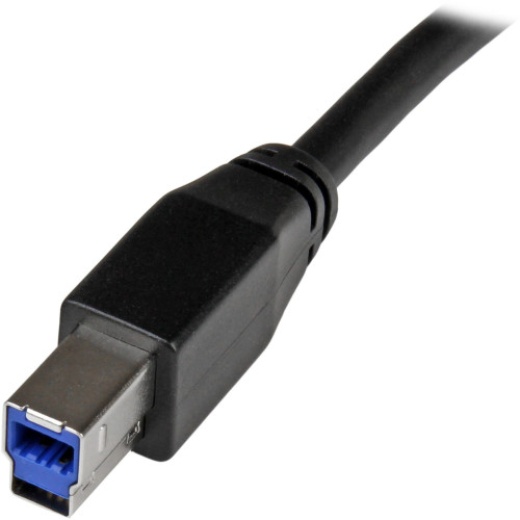 StarTech.com USB-A to USB-B Cable - Thumbnail 5