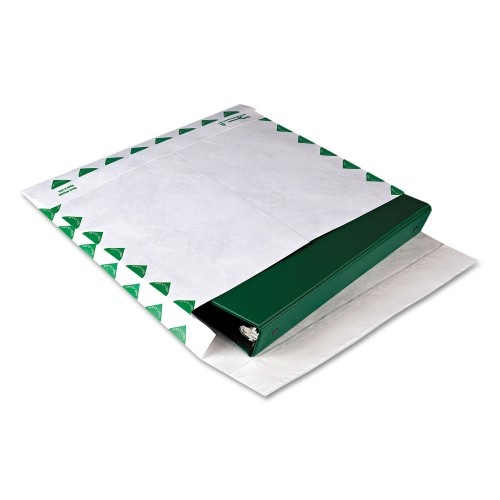 Survivor Heavy 18 Lb Tyvek Open End Expansion Mailers