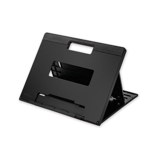 Kensington SmartFit Easy Riser Laptop Cooling Stand