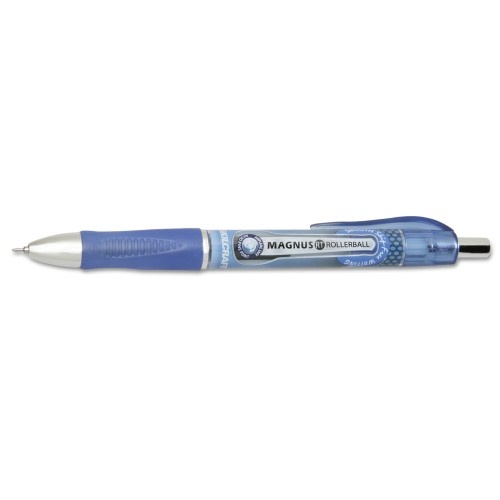 AbilityOne 752001 SKILCRAFT Needle Point Roller Ball Pen