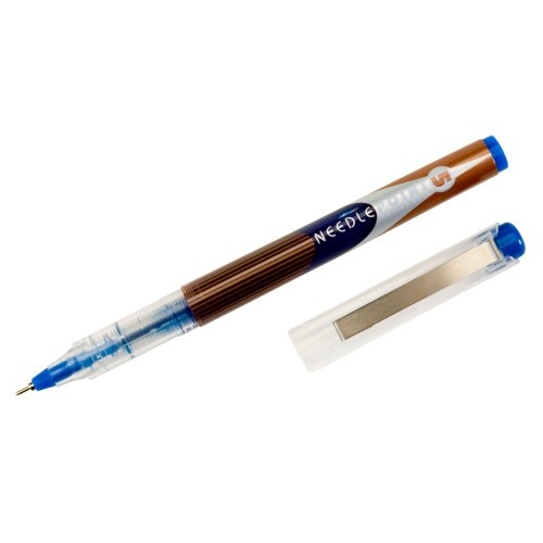 AbilityOne 752001 Skilcraft Liquid Magnus Roller Ball Pen