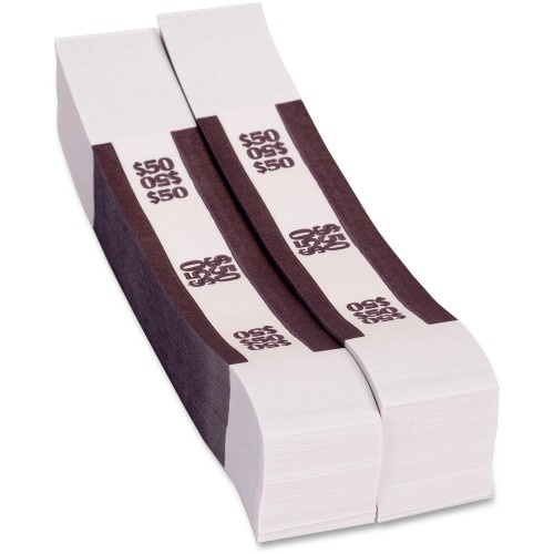 Pap-R Currency Straps