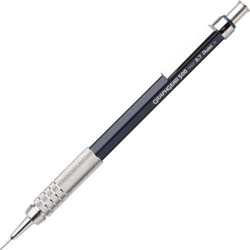 Pentel Graph Gear 500 Mechanical Pencil