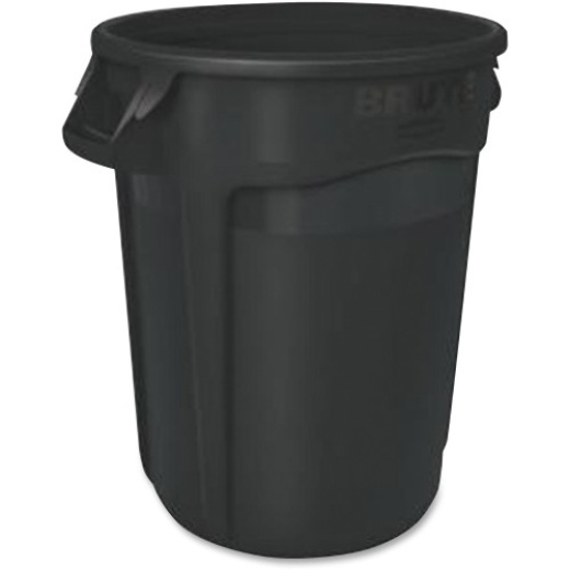 Rubbermaid Commercial Vented Brute 10-Gallon Container