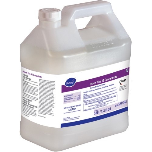 Oxivir Five 16 Concentrate