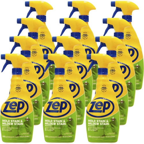 Zep Commercial Mold Stain and Mildew Stain Remover