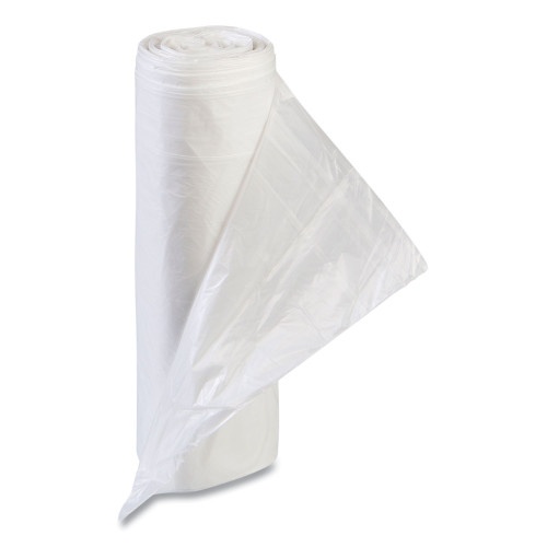 Inteplast Group High-Density Commercial Can Liner Value Pack