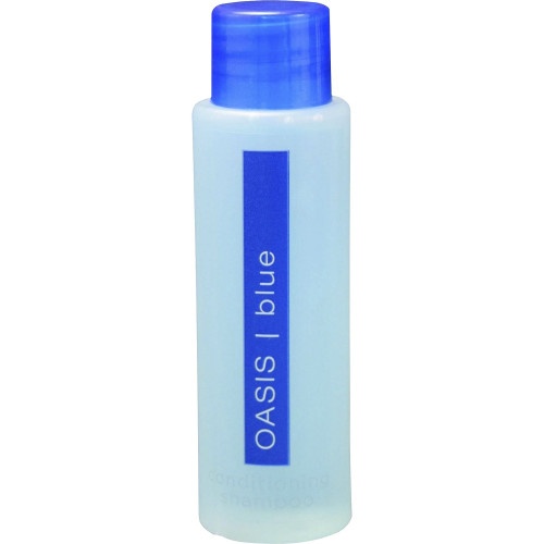 RDI Shampoo - Spa-like Quality for Hotel Guests