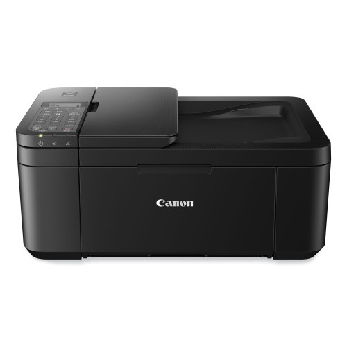 Canon Pixma TR4720 All-In-One Printer, Copy/Fax/Print/Scan, Black