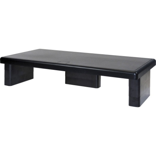 Dac Stax Ergonomic Height Adjustable Ultra Wide Monitor Stand