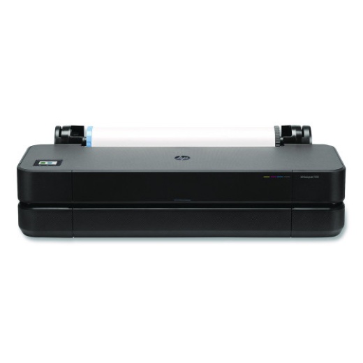 Hp Designjet T250 24" Large-Format Compact Wireless Plotter Printer