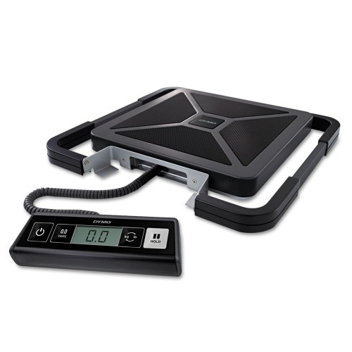 DYMO S100 Portable Digital USB Shipping Scale, 100 Lb Capacity