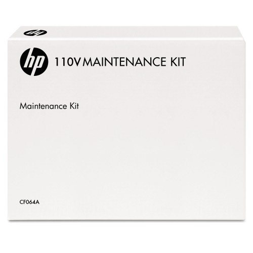 HP 110V Maintenance Kit