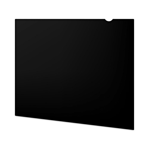 Innovera Blackout Privacy Monitor Filter For 19.5" Widescreen Flat Panel Monitor, 16:9 Aspect Ratio