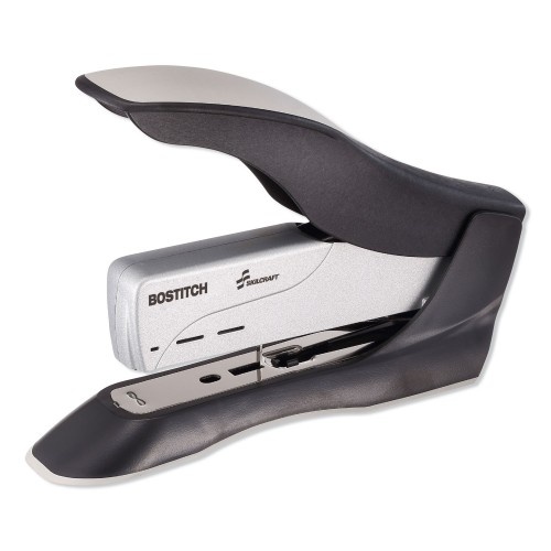 Abilityone 752001 Skilcraft Paperpro Heavy-Duty Spring-Powered Stapler