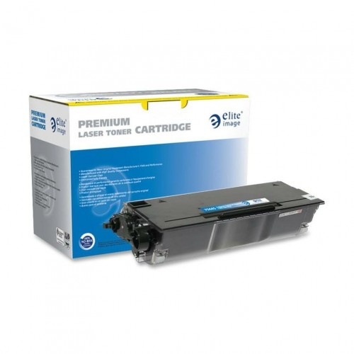 Elite Image Remanufactured Toner Cartridge - Alternative for Brother TN650