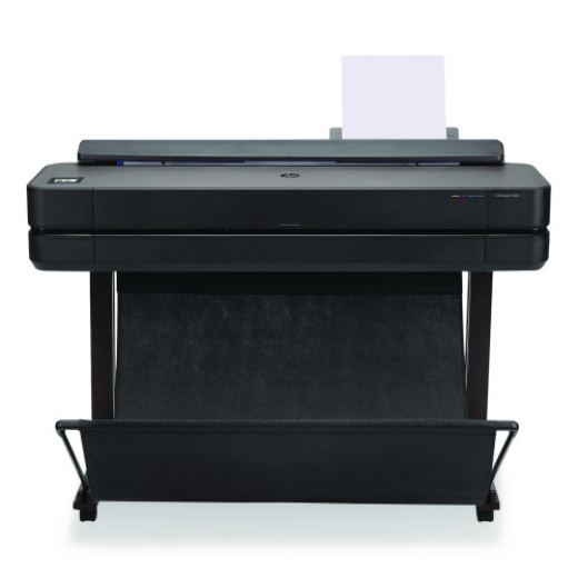 Hp T630 Series 36" Large-Format Wireless Plotter Printer