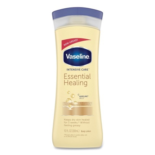 Vaseline Intensive Care Essential Healing Body Lotion