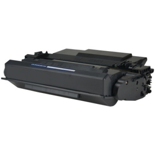 Elite High-Yield Toner, 20,000 Page-Yield, Black