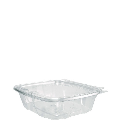Dart Clearpac Safeseal Tamper-Resistant/Evident Containers
