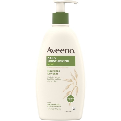 Aveeno Daily Moisturizing Body Lotion - 18 fl oz