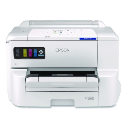 Epson Workforce Pro Ep-C7000 Wireless Inkjet Printer