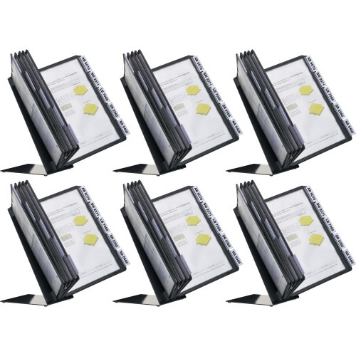 Durable Table 10 Display Panel System - Sturdy and Rugged Display Reference System