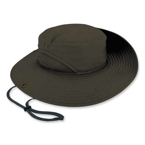 Ergodyne Chill-Its 8936 Lightweight Mesh Paneling Ranger Hat