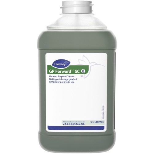 Diversey General Purpose Concentrated Cleaner