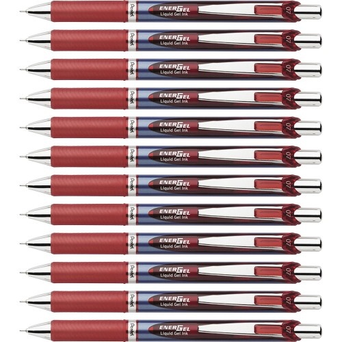 Pentel Energel Rtx Liquid Gel Pens
