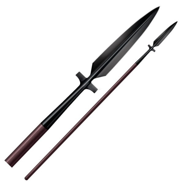 Coldsteel - Maa Wing Spear