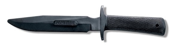 Coldsteel - 92R14r1 - Rubber Training Military Classic