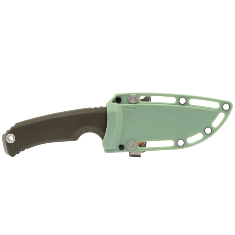 Sog-Tellus Fx - Olive Drab