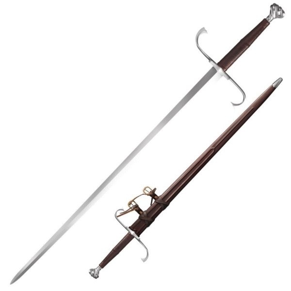 Coldsteel - German Long Sword