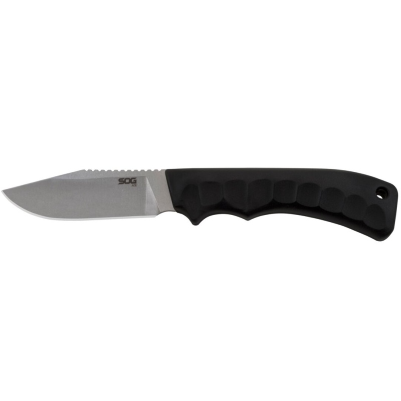 Sog-Ace - Stonewash, Straight, Black Sheath