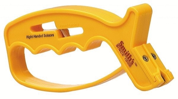 Smith Abrasives Jiff-S Jiff-S 10 Second Knife & Scissors Sharpener