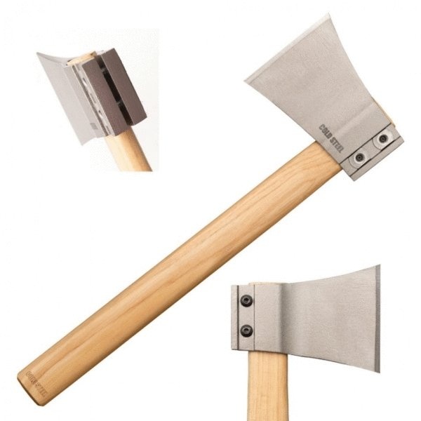 Coldsteel - Professional Throwing Hatchet