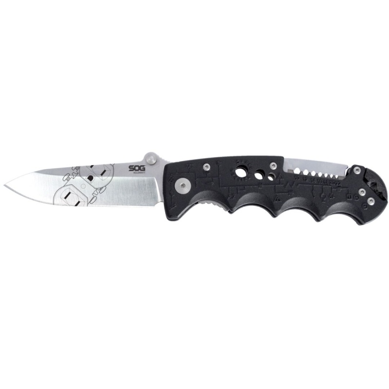 Sog-Kilowatt