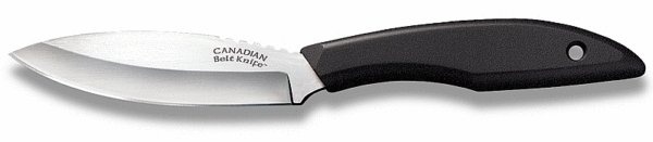Coldsteel - 20Cbl - Canadian Belt Knife