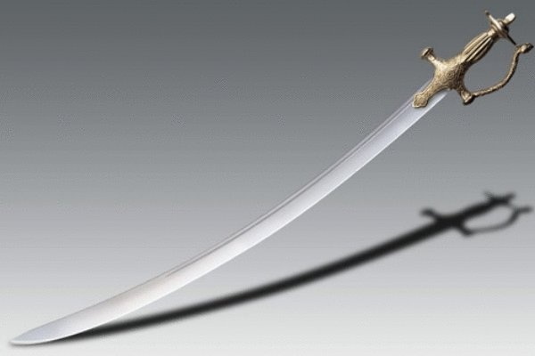 Coldsteel - 88Eitb - Talwar Sword
