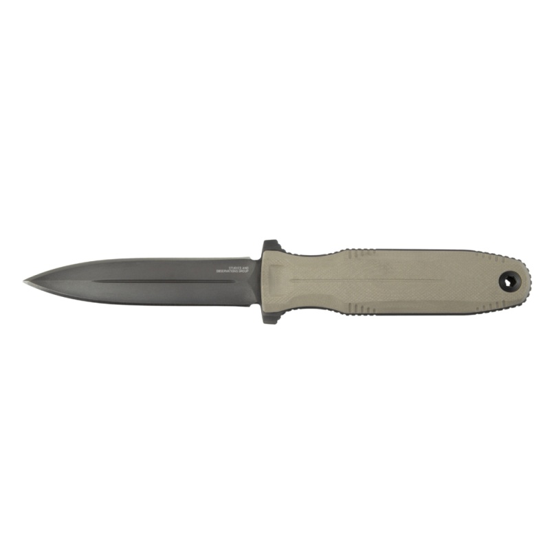 SOG Pentagon FX FDE